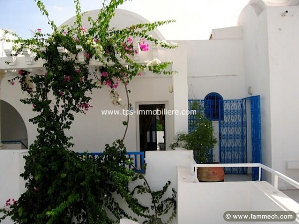 APPARTEMENT KARIM - Hammamet    