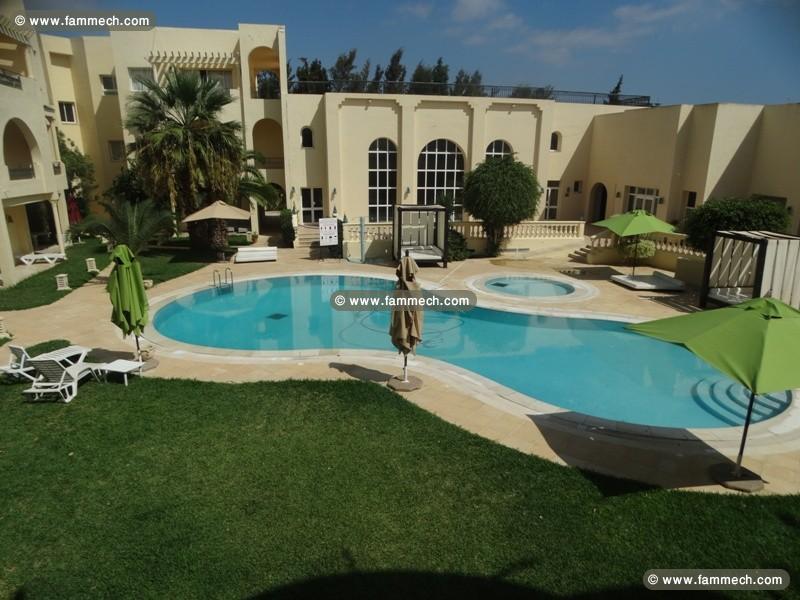 APPARTEMENT KATALONI V1152