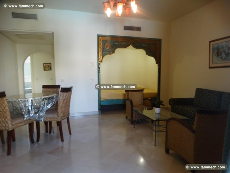 APPARTEMENT KATALONI V1152