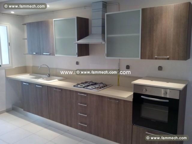Appartement Kenza AV1131