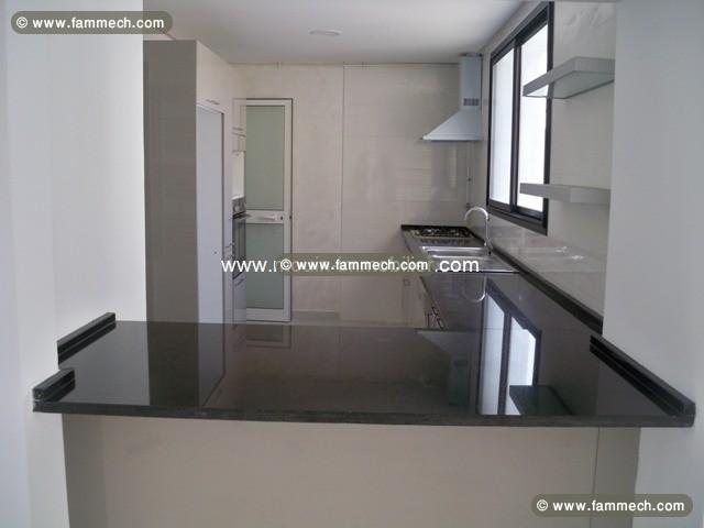 Appartement Khaled AV899