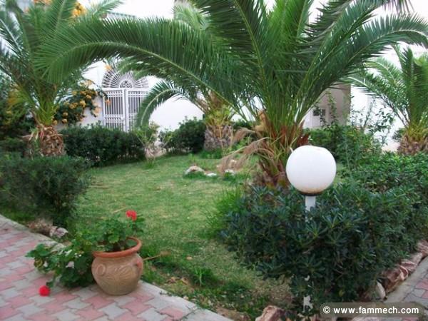 appartement khalifa - V057