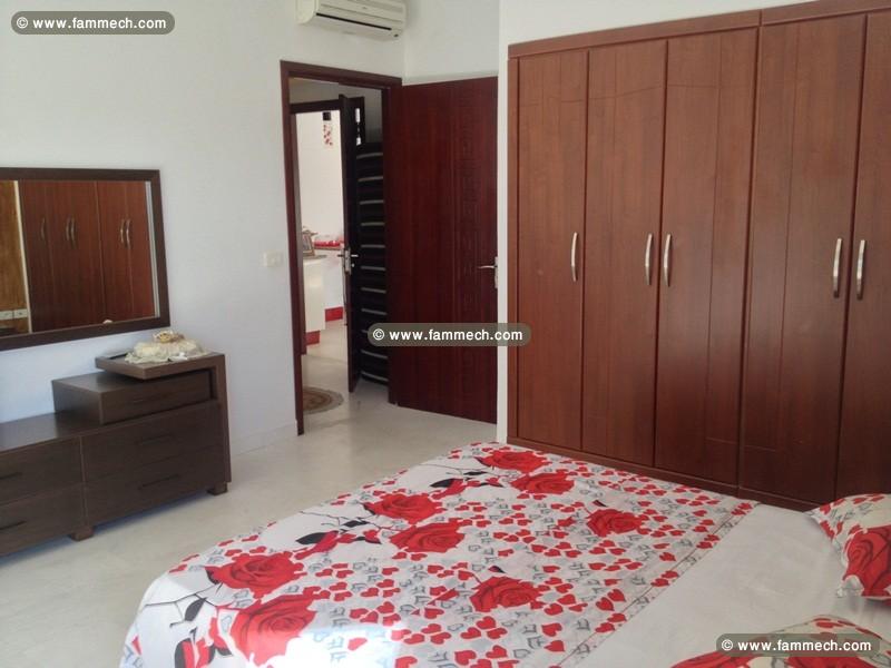 Appartement Khalil AL265 Hammamet