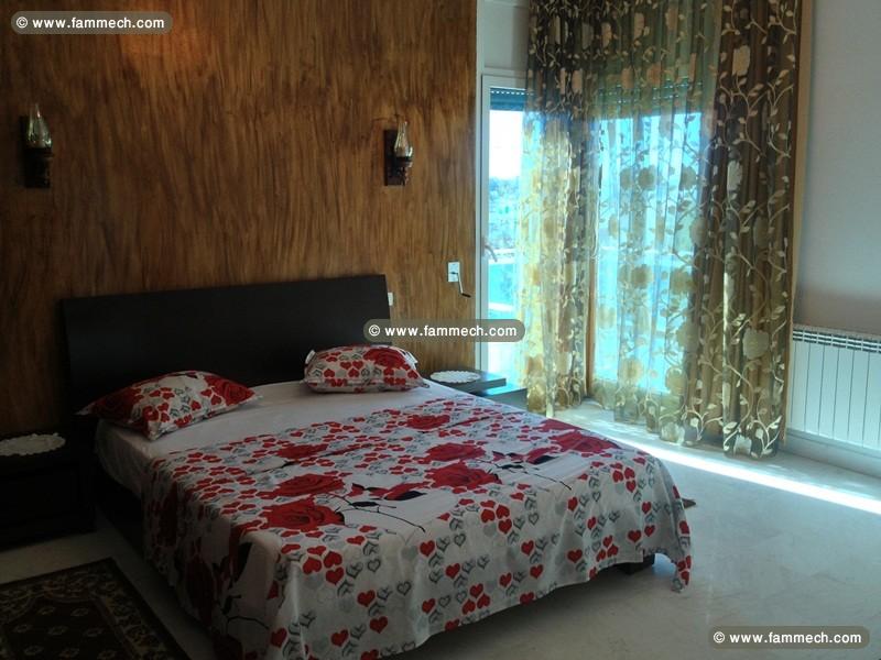 Appartement Khalil AL265 Hammamet