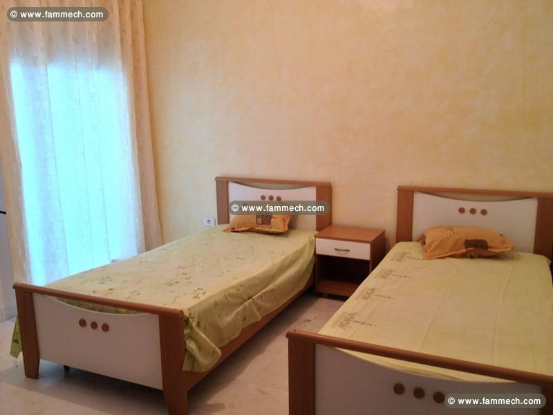 Appartement Khalil AL265 Hammamet