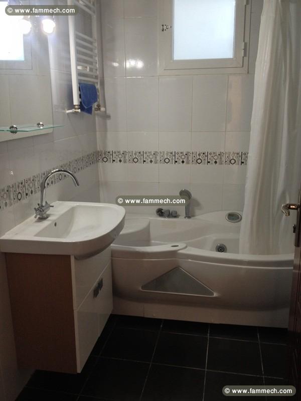 Appartement Khalil AL265 Hammamet