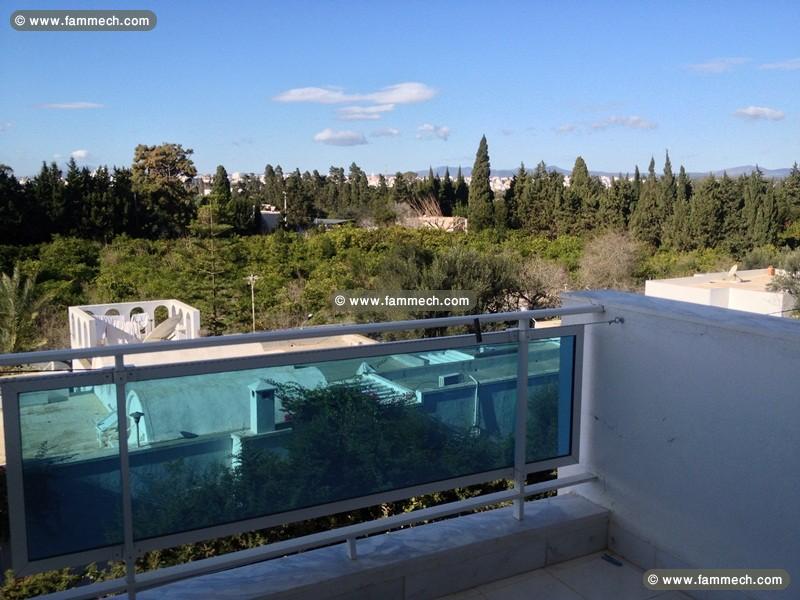 Appartement Khalil AL265 Hammamet