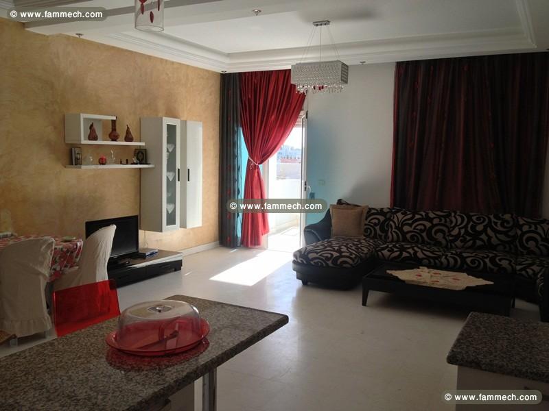 Appartement Khalil AL265 Hammamet