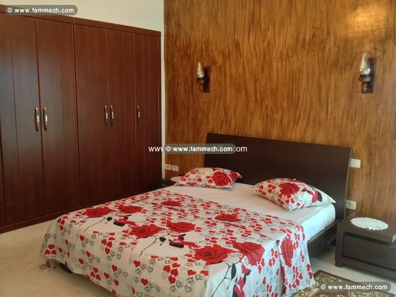 Appartement Khalil ref AV230 Hammamet