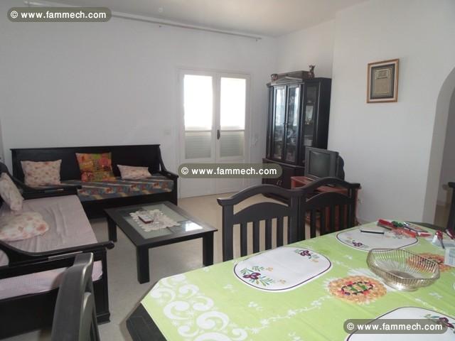 Appartement khyari (réf: v439) :