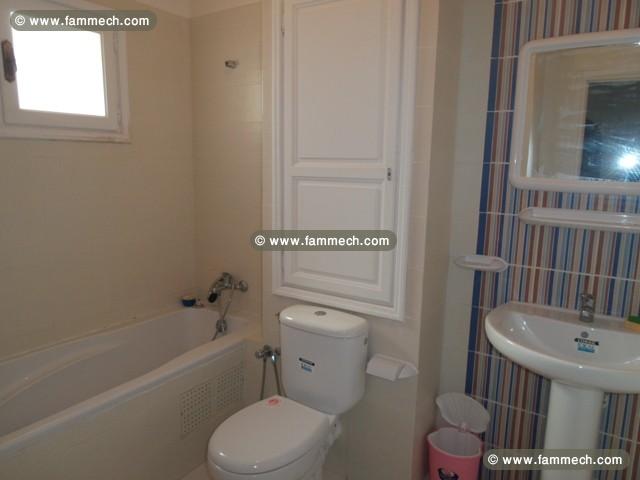 Appartement khyari (réf: v439) :