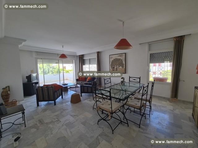 Appartement Kousay AL2647 Hammamet 