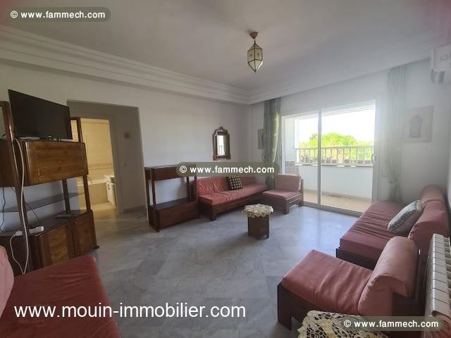 Appartement L Etoile AL898 Hammamet 