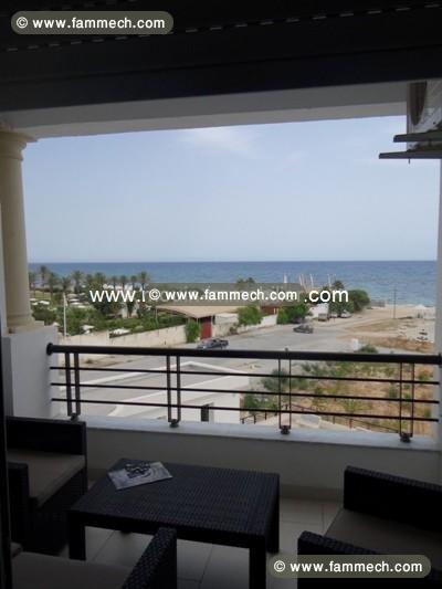 Appartement La Brise AL1865 Hammamet 