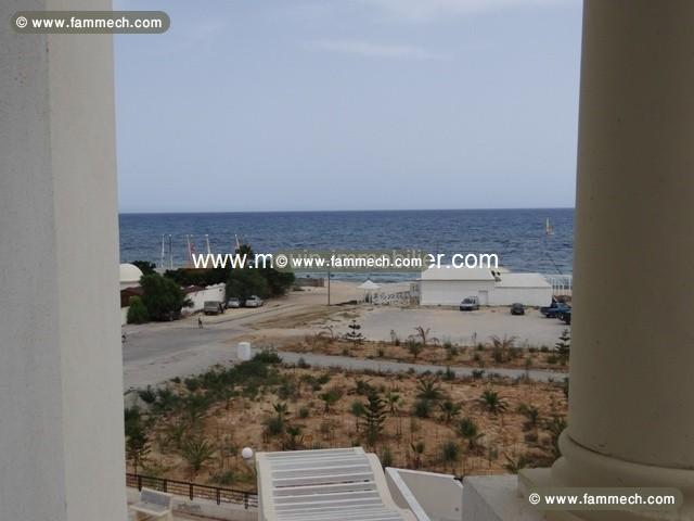 Appartement La Brise AL1865 Hammamet sidi mahersi