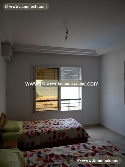 Appartement La Brise AL858 Hammamet Nord 
