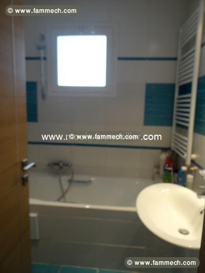 Appartement La Brise réf AL858 Sidi El Mahersi
