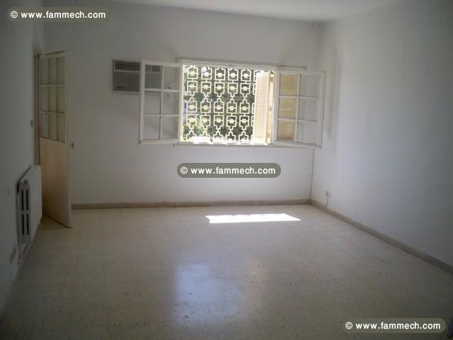 appartement la canelle AL1827 menzah 9 tunis 