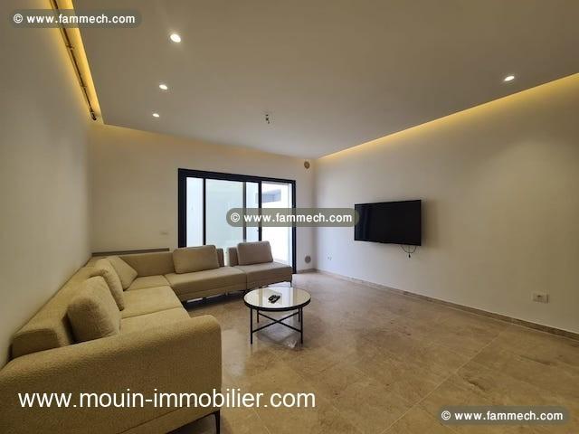 APPARTEMENT LA CASCADE 1 Hammamet I AL3619