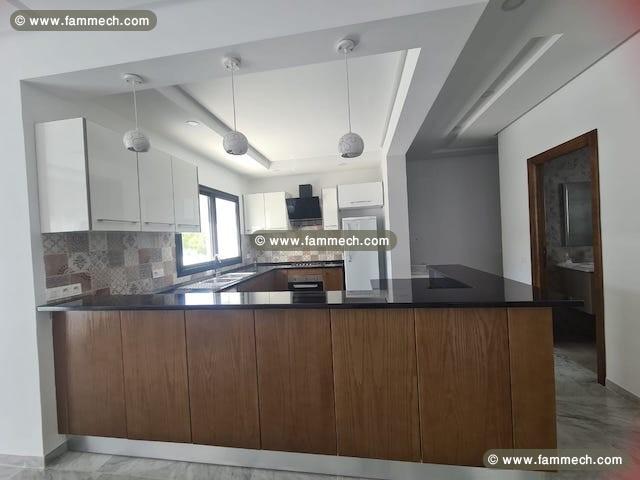 Appartement la chance al2991