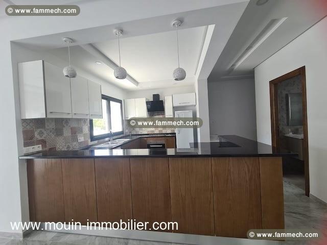 Appartement La Chance AL2991 Hammamet