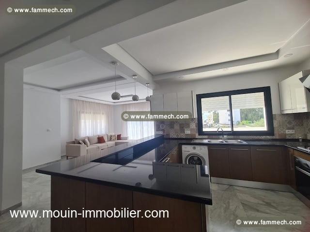 Appartement La Chance AL2991 Hammamet