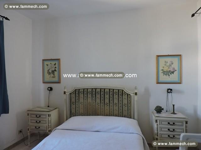 Appartement La Cigogne AV788