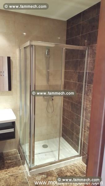 Appartement La Colombe AL1246