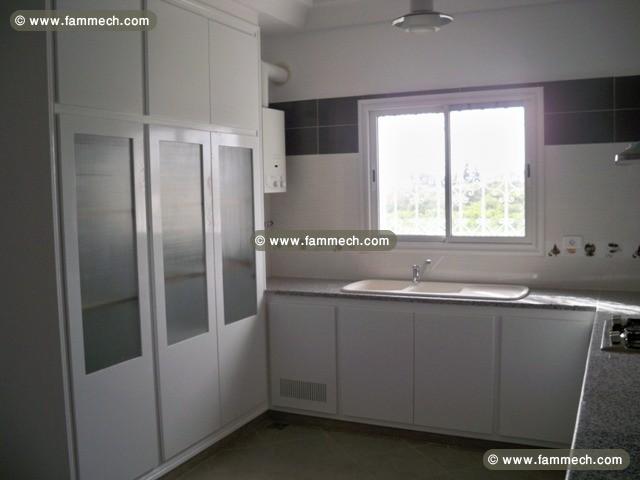 Appartement La Coupole AL476