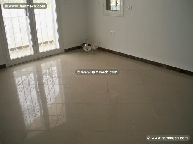 Appartement la coupole ref AL476 Hammamet 