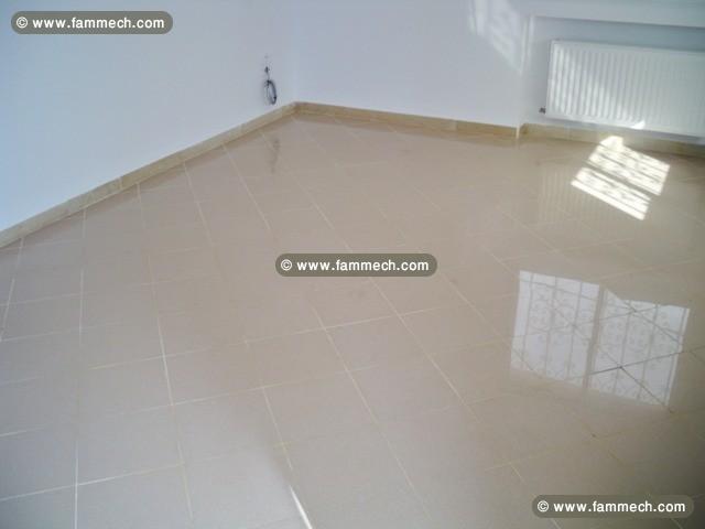 Appartement La Coupole ref AL477 Hammamet