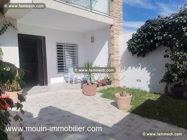 Appartement La Digue AL1869 Jinen Hammamet