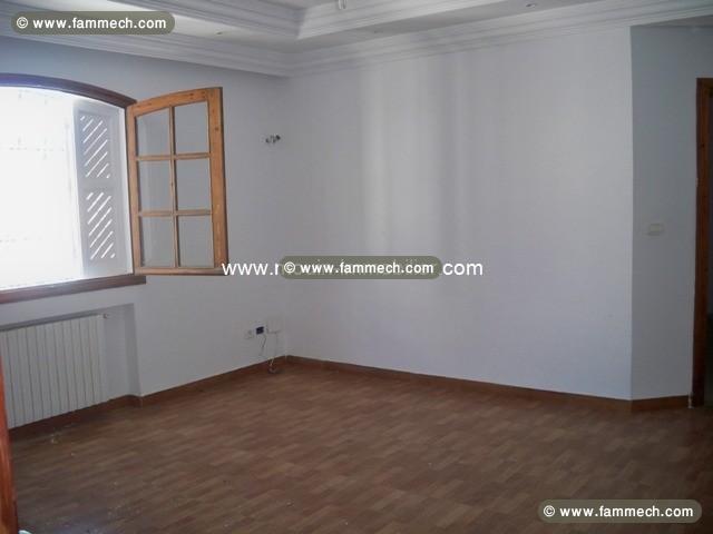Appartement la Fiora réf AV994 La Marsa