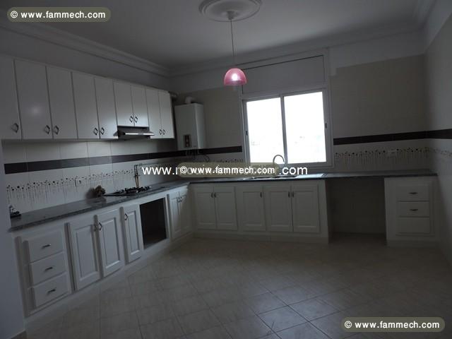 Appartement La Gloire AL1677