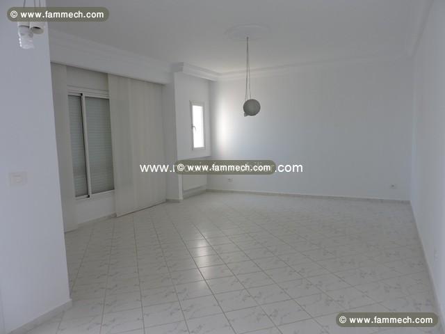 appartement la gloire AL1677 hammamet 