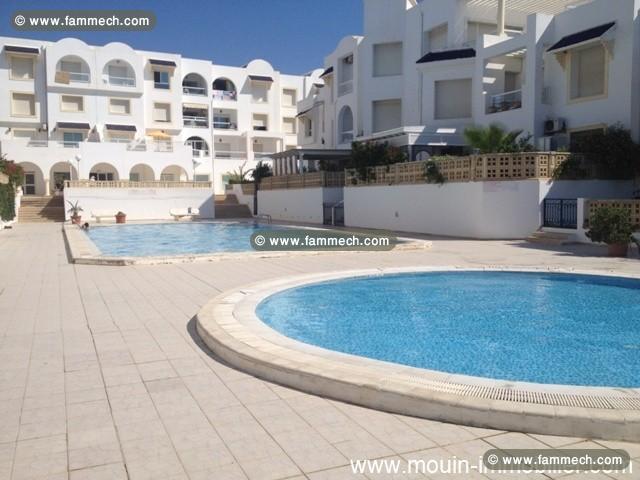 Appartement La Joie AL869