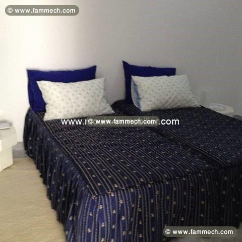 appartement la lavande AL1741 zone corniche 