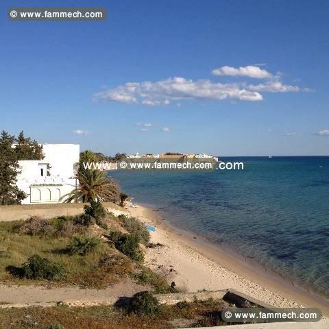Appartement La Lavande ref AL1742 Hammamet 