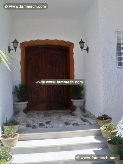 appartement la louna AL1699 sidi bousaid tunis 