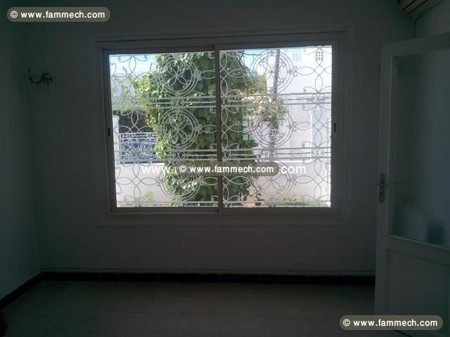 Appartement la Madera réf AL2034 Menzeh 5