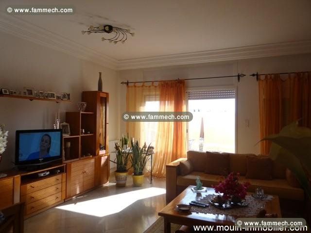 Appartement la Marine 2 AV542