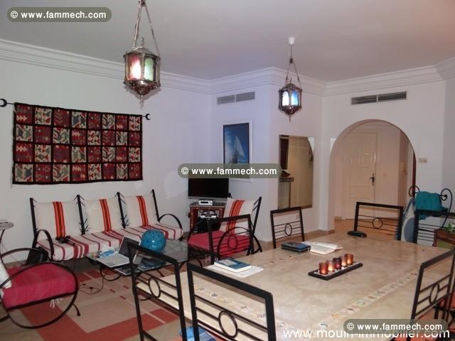Appartement La Marine AL956