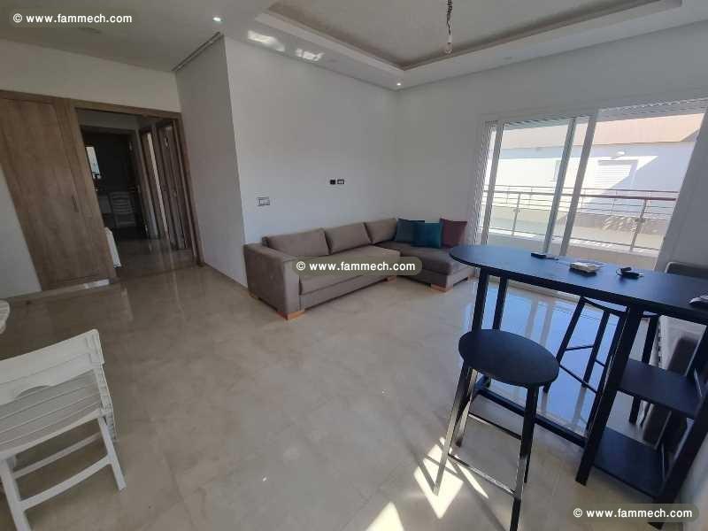 Appartement la mauve (réf: v2544)