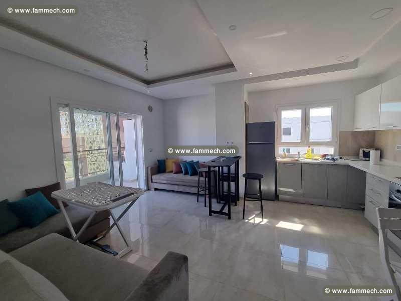 Appartement la mauve (réf: v2544)