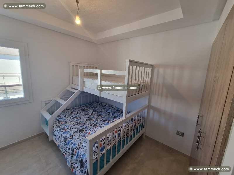 Appartement la mauve (réf: v2544)