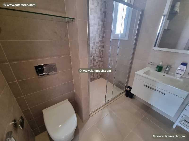 Appartement la mauve (réf: v2544)