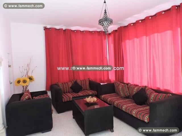 Appartement La montagne réf AL2223 Zone Craxi