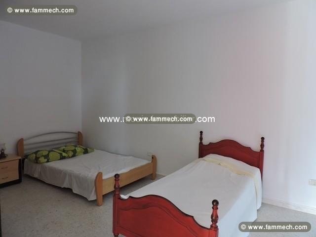 Appartement La montagne réf AL2223 Zone Craxi