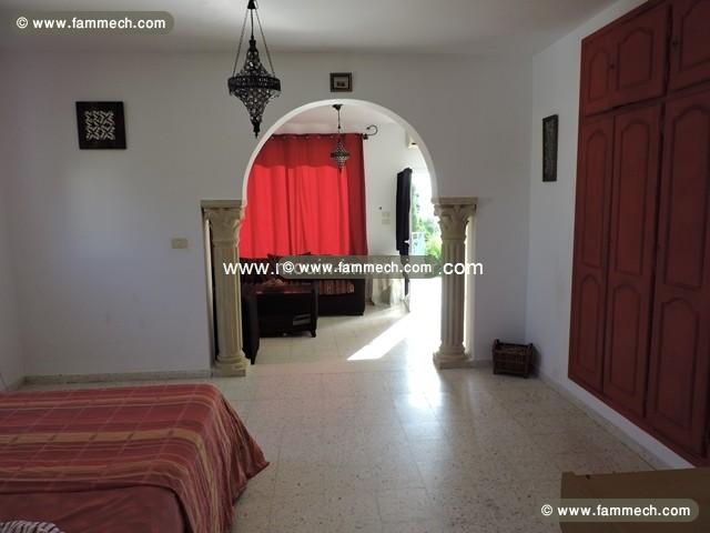 Appartement La montagne réf AL2223 Zone Craxi