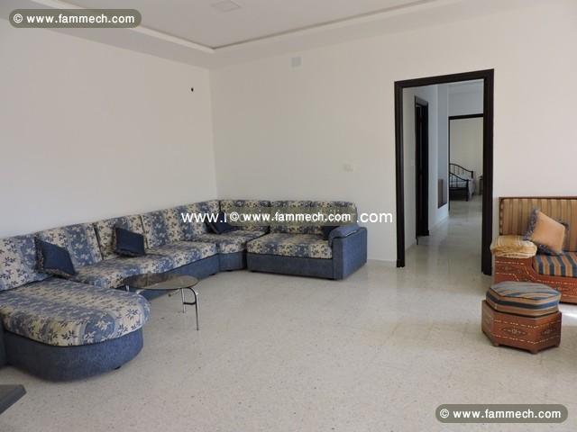 Appartement La Novella ref AL1898 Hammamet 